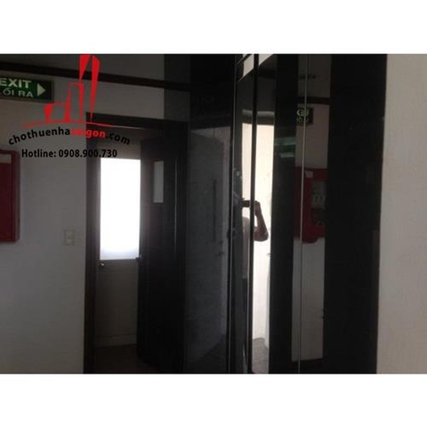 Cho thuê nhà mặt phố tại Đường Nam Kỳ Khởi Nghĩa quận 3, giá cho thuê:150tr/tháng