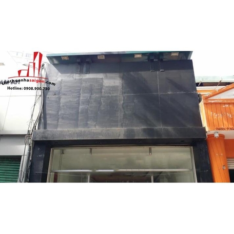 cho thuê mặt bằng mặt tiền đường nam kỳ khởi nghĩa quận 1, giá cho thuê:2200$/tháng