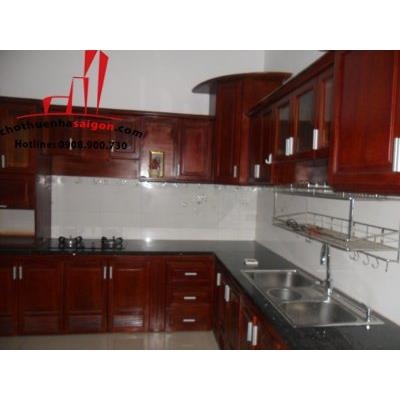 cho thuê biệt thự  đường trần não,phường bình an giá 2500$/tháng