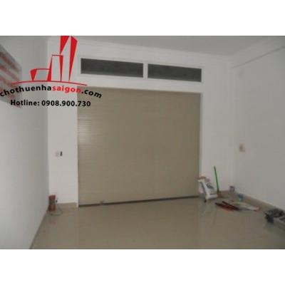 cho thuê biệt thự  đường trần não,phường bình an giá 2500$/tháng
