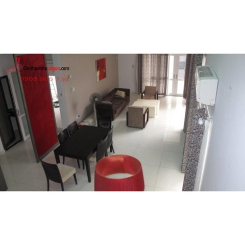 Cho thuê Villa Quận 2, khu Thảo Điền, giá 3000$