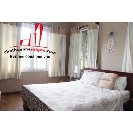 cho thuê biệt thự quận 2, khu đô thị an phú, an khánh giá 2400$