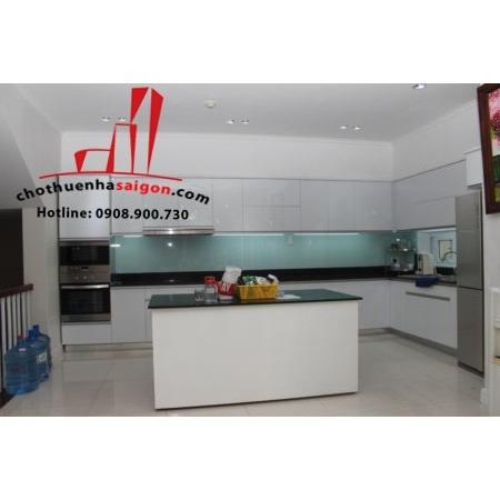cho thuê biệt thự quận 2, khu đô thị an phú, an khánh giá 2400$