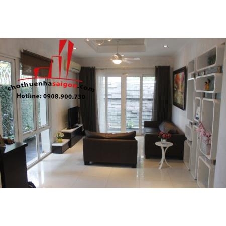 cho thuê biệt thự quận 2, khu đô thị an phú, an khánh giá 2400$