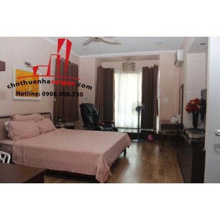 cho thuê biệt thự quận 2, khu đô thị an phú, an khánh giá 2400$