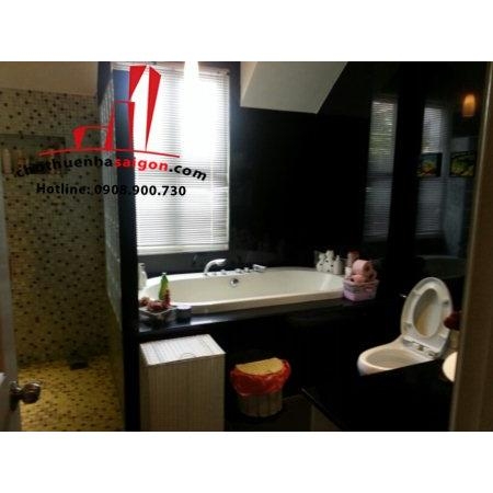 cho thuê biệt thự quận 2, khu đô thị an phú, an khánh giá 2400$