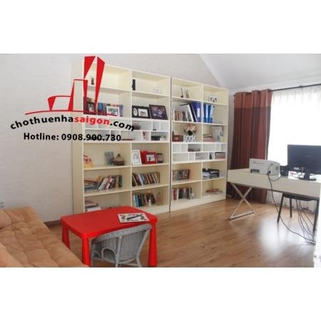 cho thuê biệt thự quận 2, khu đô thị an phú, an khánh giá 2400$