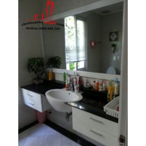 cho thuê biệt thự quận 2, khu đô thị an phú, an khánh giá 2400$