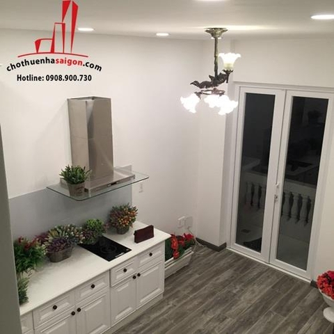 cho thuê nhà nguyên căn đường hẽm nguyễn thị minh khai , phường dakao quận 1, giá cho thuê:1500$/tháng