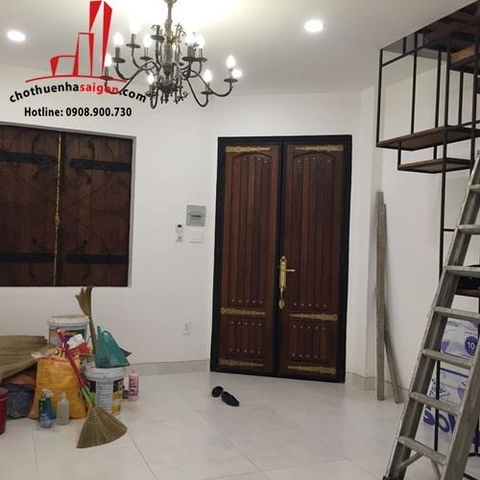 cho thuê nhà nguyên căn đường hẽm nguyễn thị minh khai , phường dakao quận 1, giá cho thuê:1500$/tháng