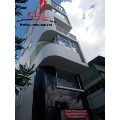 cho thuê nhà mặt tiền đường hoàng sa quận 3,giá cho thuê:40.000.000đ/tháng