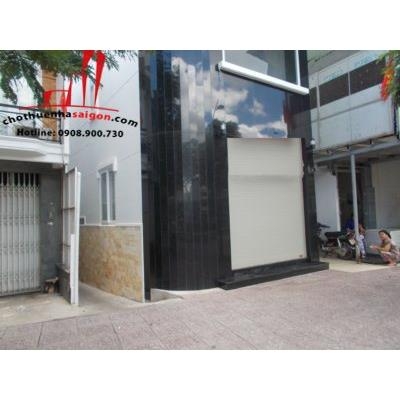 cho thuê nhà mặt tiền đường hoàng sa quận 3,giá cho thuê:40.000.000đ/tháng