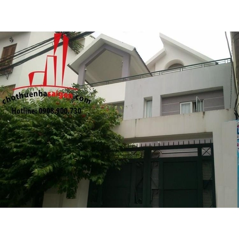 Cho thuê Villa Quận 2, khu Thảo Điền, giá 2300$