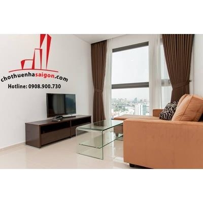 cần cho thuê căn hộ cao cấp pear plaza đường điện biên phủ, quận bình thạnh, giá cho thuê:800$/tháng