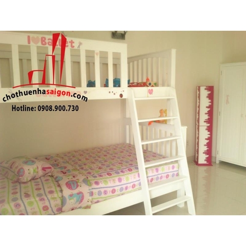 Cho thuê Villa Quận 2, khu Thảo Điền, giá 2300$