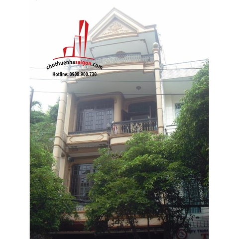 Cho thuê nhà quận Tân Bình, mặt tiền đường khu K300, quận Tân Bình, Giá: 29 Triệu