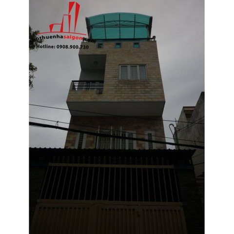 cần cho thuê nhà nguyên căn mặt tiền đường sông thao, quận tân bình, giá 1700$/tháng