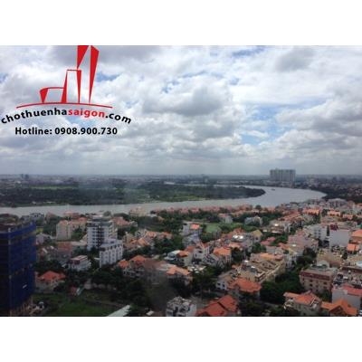 cần cho thuê căn hộ cao cấp tropic garden quận 2, đường nguyễn văn hưởng, giá cho thuê:850$/tháng