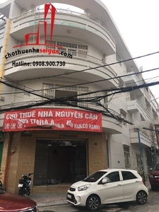 cho thuê nhà quận 1, đường trần nhật duật giá cho thuê:3700$/tháng