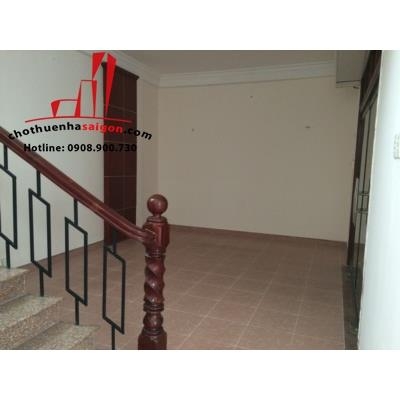 cho thuê villa khu combound đường điện biên phủ, p17 giá cho thuê:30tr/tháng