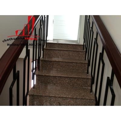 cho thuê villa khu combound đường điện biên phủ, p17 giá cho thuê:30tr/tháng