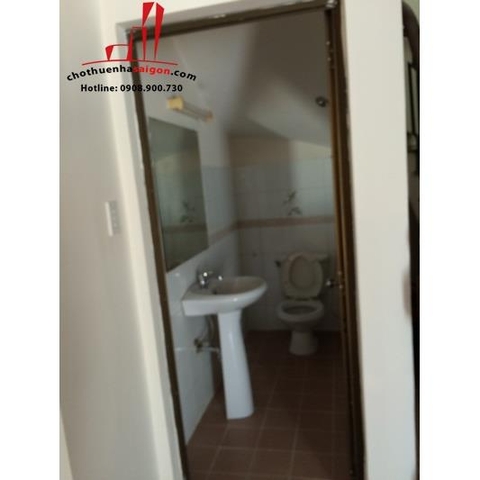 cho thuê villa khu combound đường điện biên phủ, p17 giá cho thuê:30tr/tháng