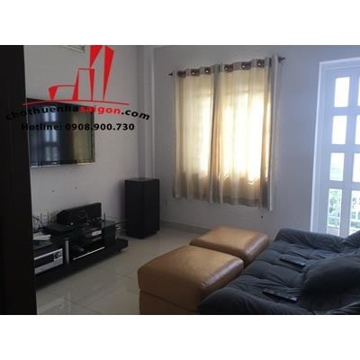 cần cho thuê biệt thự phố đường lương đình của, quận 2 giá cho thuê:1600$/tháng