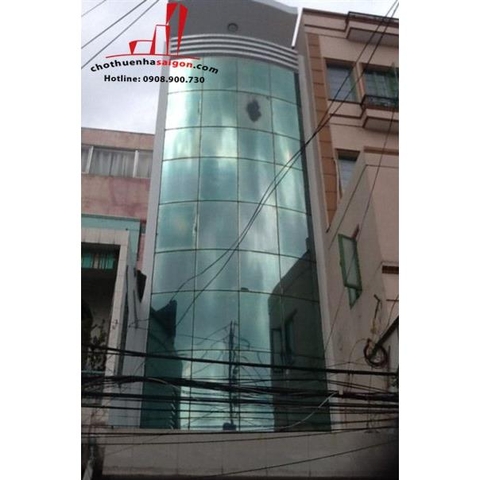 cho thuê nhà nguyên căn mặt tiền nguyễn giản thanh,quận 10, giá 25tr/tháng