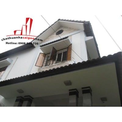 cho thuê biệt thự mini đường ung văn khiêm , quận bình thạnh giá cho thuê:17tr/tháng
