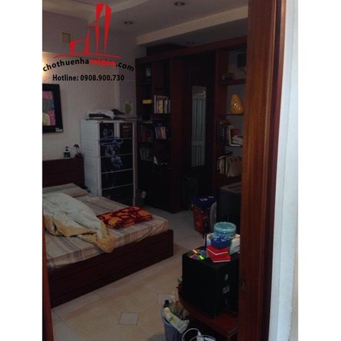 cần cho thuê nhà nguyên căn chung cư đường phạm ngọc thạch quận 3, giá cho thuê:1200$/tháng