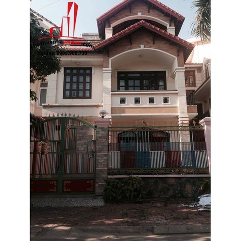 cho thuê biệt thự quận 2, khu đô thị mới an phú an khánh giá cho thuê:2200$/tháng