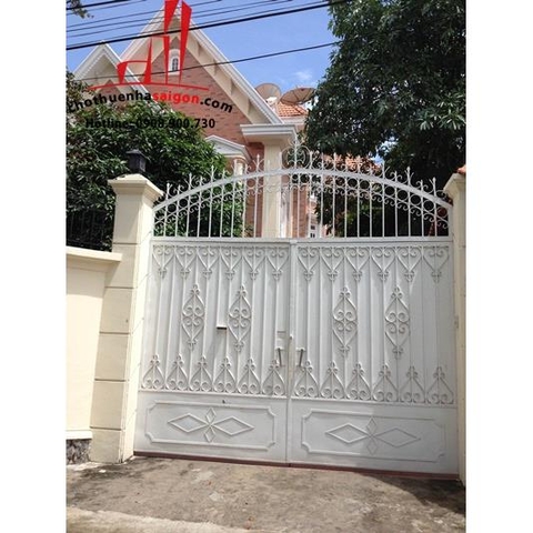 cần cho thuê biệt thự khu thảo điền quận 2, giá cho thuê:3500$/tháng