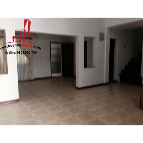 cho thuê biệt thự khu combound phường thảo điền quận 2, giá cho thuê:33tr/tháng