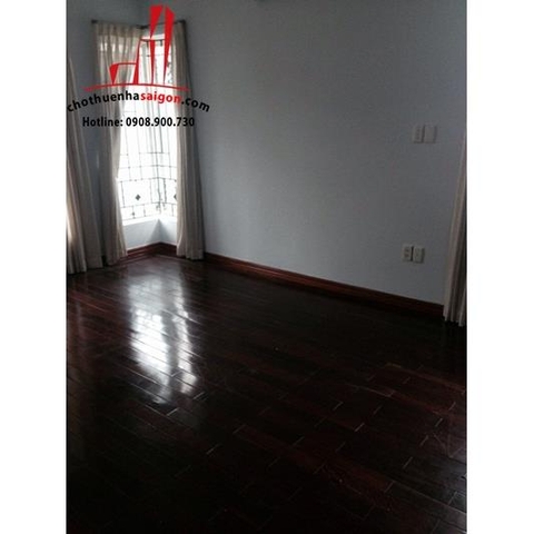 cho thuê biệt thự khu combound phường thảo điền quận 2, giá cho thuê:33tr/tháng