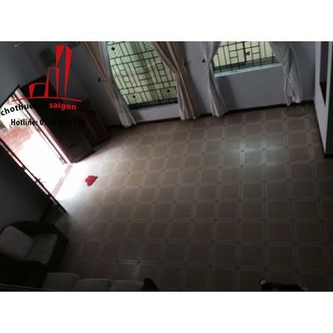 cho thuê biệt thự khu combound phường thảo điền quận 2, giá cho thuê:33tr/tháng