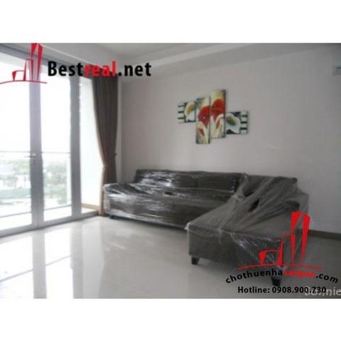 cho thuê căn hộ Saigon Airport Plaza Quận tân bình, lầu 5 giá 850$