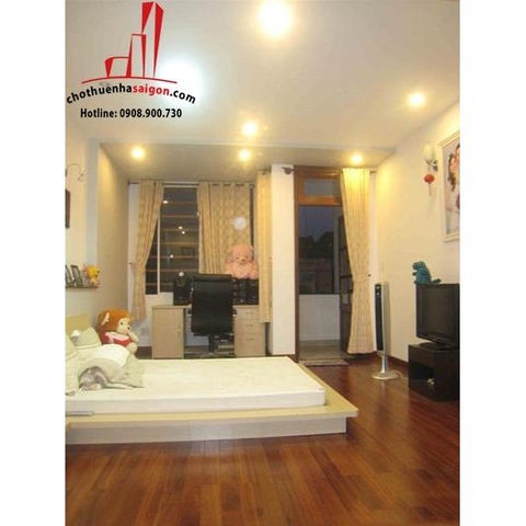 cho thuê nguyên căn đường nguyễn văn đậu quận bình thạnh, giá cho thuê:30tr/tháng