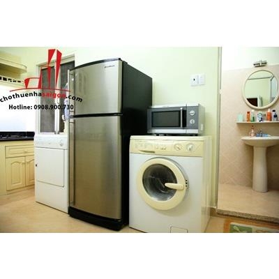 cho thuê căn hộ quận 1, đường lý văn phức, phường tân định giá cho thuê:500$/tháng