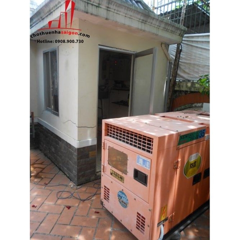 cho thuê  biệt thự quận 2, đường quốc hương giá 4200$