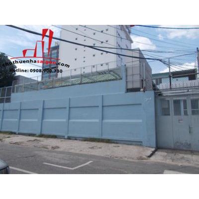 cho thuê nhà mặt tiền đường lê ngô các quận 3, giá cho thuê:200tr/tháng