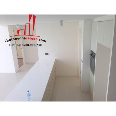 cho thuê căn hộ cao cấp penhouse estella quận 2,không nội thất ,giá cho thuê:3000$/tháng