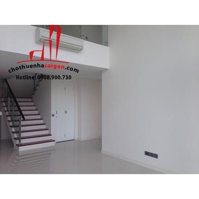 cho thuê căn hộ cao cấp penhouse estella quận 2,không nội thất ,giá cho thuê:3000$/tháng