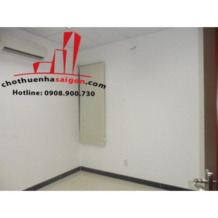 cho thuê văn phòng quận 5, mặt tiền đường phước hưng