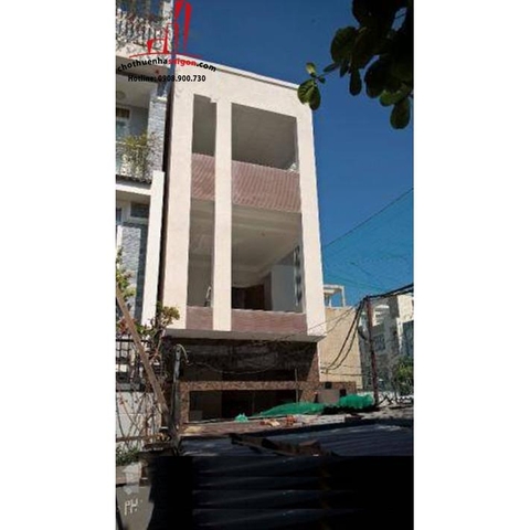 cho thuê nhà nguyên căn mới xây đường hoa sữa,quận phú nhuận giá cho thuê:18tr/tháng