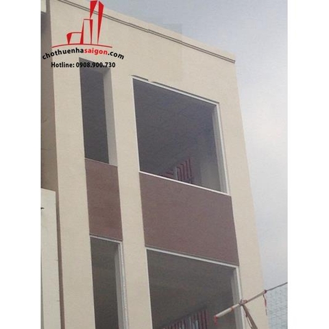 cho thuê nhà nguyên căn mới xây đường hoa sữa,quận phú nhuận giá cho thuê:18tr/tháng