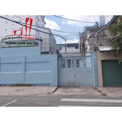 cho thuê nhà mặt tiền đường lê ngô các quận 3, giá cho thuê:8600$/tháng