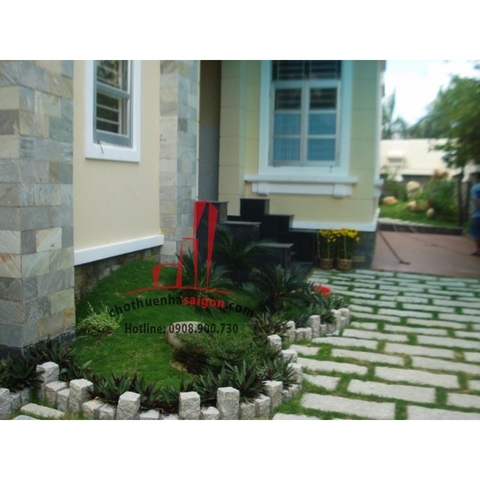Cho thuê biệt thự Quận 2,  Thảo Điền, giá 3500$