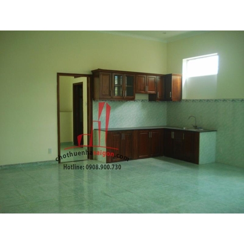 Cho thuê biệt thự Quận 2,  Thảo Điền, giá 3500$