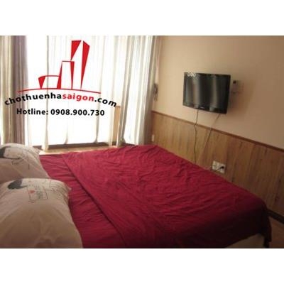 cho thuê căn hộ cao cấp copac, đường hoàng diệu, quận 4, giá 700$/tháng