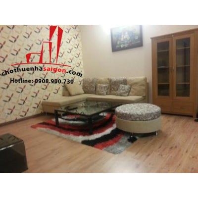 cho thuê căn hộ cao cấp copac, đường hoàng diệu, quận 4, giá 750$/tháng